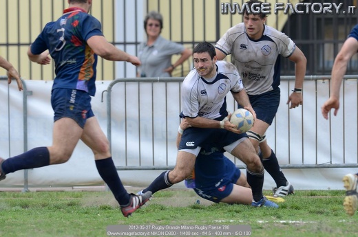 2012-05-27 Rugby Grande Milano-Rugby Paese 798
